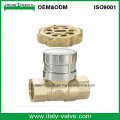 Top Selling Brass Magnetic Ball Valve (AV10063)